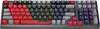 A4TECH mechanische Tastatur Bloody S98 USB Rot (BLMS Red Produktbild-Vorschau 2