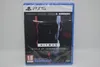 A PlayStation 5 game case for Hitman World of Assassination. Náhľad obrázku produktu