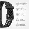 imoshion Siliconen sport bandje met gesp voor de Fitbit Productafbeelding-voorbeeld 3