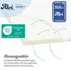 Alvi Matratze Alvimed Air Produktbild-Vorschau 5