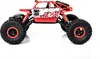 Samochód zdalnie sterowany na pilota RC Rock Crawler HB Podgląd zdjęcia produktu 29