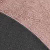 Tapis rond Tapis en fourrure synthétique Tapis de lit en Voir les images du produit 9