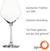 Stölzle Lausitz 6x REVOLUTION Burgunderkelch klar 377 00 00 Produktbild-Vorschau 2
