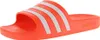 ADIDAS Adilette Aqua Badelatschen orange 40.5 Produktbild-Vorschau 34