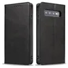 Handyhülle für Samsung Galaxy S10 Kunstleder Flip Cover Produktbild-Vorschau 1