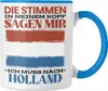 Trendation - Holland Niederlande Tasse Urlaub Heimat Produktbild-Vorschau 1
