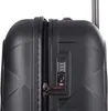 Stratic Leather & More Trolley Matt Black schwarz 76cm Produktbild-Vorschau 29