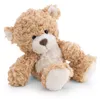 Nici Kuscheltier Bär Finni 20 cm karamell Plüschbär Produktbild-Vorschau 1