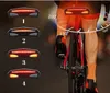 Nd32_L8O L8O Lampka Rowerowa Led Kierunkowskazy Podgląd zdjęcia produktu 3