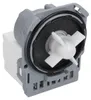 Ablaufpumpe wie AEG 1320699018 für Waschmaschine Produktbild-Vorschau 2
