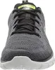 Skechers Track sportlicher Schnürer Grau Produktbild-Vorschau 20