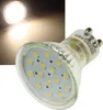 LED Strahler GU10 H10 SMD 15 SMD LEDs 3000k 50lm 120° Produktbild-Vorschau 6