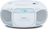 MEDION E66476 Stereo Sound System (Boombox, CD-Player, MP3, Produktbild-Vorschau 10