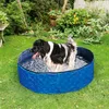 Karlie Flamingo DOGGY POOL Swimmingpool für Hunde - Blau Produktbild-Vorschau 11