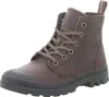 Palladium 76888-248-M Pampa Zip Leather Ess - Dámské boty - Náhled obrázku produktu 28
