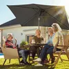 Ombrellone Bettizia rettangolare per balcone Ø210x140cm Anteprima dell’immagine prodotto 7
