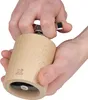 Peugeot Isen Leinsamenmühle Lein Samen Mühle Buchenholz / Produktbild-Vorschau 5