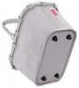 reisenthel Kinderkorb carrybag XS cord grey BN7084 Produktbild-Vorschau 6