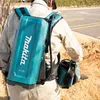 Akumulátorový batoh Makita 18 V / 2 x 18 V LXT - 2-4 Náhľad obrázku produktu 4