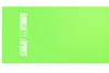 GORILLA SPORTS® Fitnessbänder - 200 cm lange, Grün, Produktbild-Vorschau 4