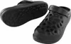 Holzschuhe Stocker Schwarz Perforiert - 37 Produktbild-Vorschau 1