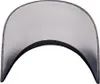 FLEXFIT 6350 | Flexfit Heatherlight pet - Kleur: Productafbeelding-voorbeeld 5