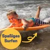 Best Sporting Bodyboard Kinder in tierischem Hai-, Delfin- Produktbild-Vorschau 6