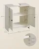 Waschbeckenunterschrank, Toolless-Technologie, Produktbild-Vorschau 8