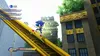 SEGA Sonic Unleashed, PS3, PlayStation 3 Podgląd zdjęcia produktu 3