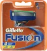 Rasierklingen Fusion 4tlg Produktbild-Vorschau 13