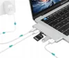 Adapter Für Co2-Computer, Hub 7In1 Für Apple, Für Macbook Produktbild-Vorschau 23