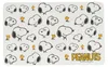 The Peanuts Snoopy Brettchen - Allover Frühstücksbrettchen Produktbild-Vorschau 1