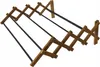Sepio Wäscheständer Ausziehbar 80 cm, Ausziehbare Produktbild-Vorschau 2