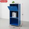 Étagère métallique Concept Epure MK-107 Étagère de Voir les images du produit 2