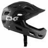 Kask rowerowy TSG Fullface Seek FR Graphic Design flow Podgląd zdjęcia produktu 8