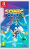 SEGA Sonic Colours: Ultimate, Nintendo Switch, Produktbild-Vorschau 1