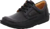 Clarks Nature Ii - Schwarz Glattleder Größe: 42.5 Normal Produktbild-Vorschau 28