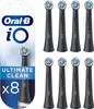 Oral-B IO Ultimate Clean Black - Bürstenköpfe für Produktbild-Vorschau 5