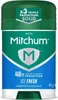 Mitchum Ice Fresh Deodorant Stick 41g Produktbild-Vorschau 1