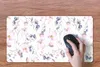 MuchoWow® Mauspad Mousepad Blumen - Aquarell - Bohème - Produktbild-Vorschau 3