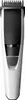 A close-up, front-facing studio shot of a Philips beard trimmer. Podgląd zdjęcia produktu