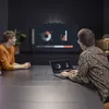 Konftel CC200, Full HD, 1920 x 1080 Pixel, 30 fps, 5x, Produktbild-Vorschau 12