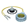 Tachogenerator mit gelbem Kabel Waschmaschine Electrolux Produktbild-Vorschau 4