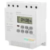 TM-163 Dreiphasiger 380-V-Smart-Digital-Zeitschaltuhr mit Produktbild-Vorschau 1