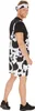 dressforfun® Kostüm Kuh Produktbild-Vorschau 2
