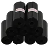vidaXL Hundekotbeutel 750 Stk. Schwarz 30x20 cm PE Produktbild-Vorschau 5