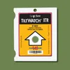 TiltWatch® XTR Kippindikator 10er Set selbstklebend mit Produktbild-Vorschau 2