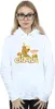 Scooby Doo - "Hangin With My Chicks" Kapuzenpullover für Produktbild-Vorschau 2