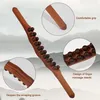 Guasha Holz Stick Werkzeuge Holz Therapie Schaben Produktbild-Vorschau 3