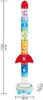 Hape Lernspielzeug Rocket Ball Air Stacker buntes Produktbild-Vorschau 18